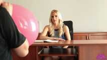 832 The Job Interview