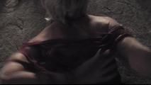 A cruel Hogtie Challenge