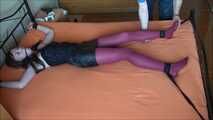 Saskia - Jealousy 2 Part 3 of 7