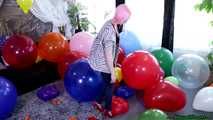 Masspop 61 Ballons