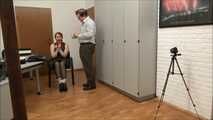 Caprice - The Alleged Internship Part 3 of 7