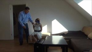 Steffie - Entführt Teil 1 von 9