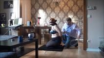 Wunschvideo Desire - Das Firmenhandy Teil 1 von 5
