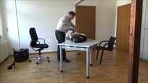 Leonie - spy or not part 4 of 6