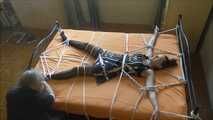 Tatjana - Attacked in her own apartment Part 6 of 6