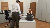 Caprice - The Alleged Internship Part 3 of 7