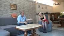 Gina - The Guilt 1 Part 1 of 6