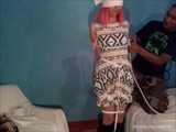 Mexican Hogtied