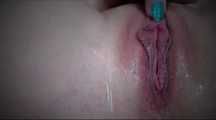 CREAMPIE LUBRICATE