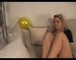 Gina the transporter part 1