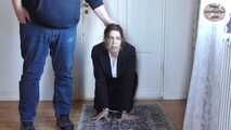 From Only Handcuffs To Hogtie
