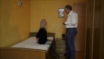 Vanessa - The Handcuff Emergency Service Part 4 of 5
