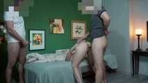 CUCKOLD IM URLAUB
