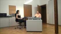 Merle and Zora - The Blackmailer Part 5 of 6