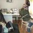Melody - robbery in the apartment part 5 of 6