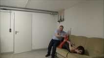 Tabea and Xenia - The Inventor's Family 2 Part 5 of 7