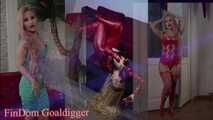 Erotic audio will make you horny and erected
