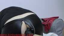 Two fisted together HD