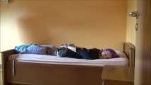 Malin and Zora - Undercover Investigators Day 2 Part 7 of 7