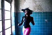 Demolition Lady