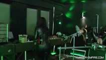 Lady Isis - Das Gummi Benutzungs Objekt Part2