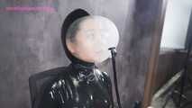 Xiaomeng Under Device Regulated Breathing