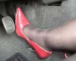 The Fetish Car Video 2