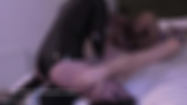 Hungry ass muncher - Part Two