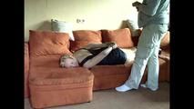 To much cuffs for escape