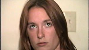24 Yr OLD CRAFTER IS BALL-GAGGED, MOUTH STUFFED, OTM GAGGED, WRITES RANSOM NOTE, MAKES RANSOM CALL AND IS HANDGAGGED (D64-5)