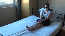 Tatjana - Tie me up 2 Part 5 of 5