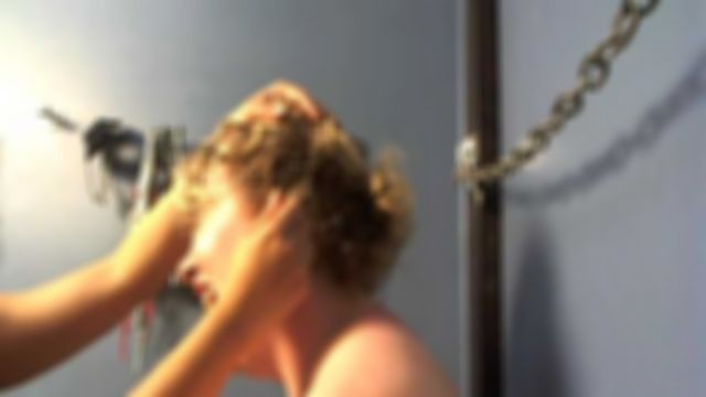 Ellis First Ear Punishment