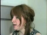 42 Yr OLD DIANE IS BOUND, MOUTH STUFFED, SEMI CLEAR TAPED & CLEAVE GAGGED HOSTAGE (D28-11)