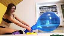 Pump2pop six balloons