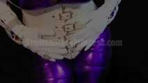 Latex PurplePassion