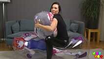 1046 Katja wants it too