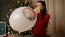1375 Fröhliche Weihnachten 2022