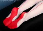 Foot Pics