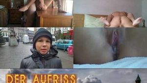 DER AUFRISS DER WOCHE