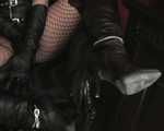 Fishnet Princess Video 2