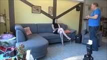 Ilona - The First Time Part 4 of 6