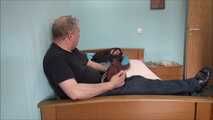 Saskia - Jealousy Part 6 of 6