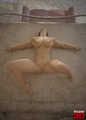 Athletic Babe Solo Posing