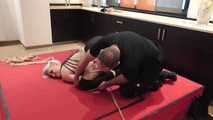 BoundCon meets Feringapark Escape Challenge - Umino vs. Nova Pink