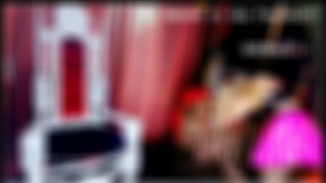 I won't let myself be bribed so quickly!