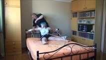 Vicky - I can do it again Part 2 of 4