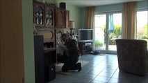 Natascha - The Break Part 1 of 6