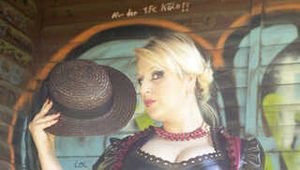 Resi von der Alm Pt.01