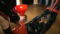 Mistress is Evil Part 1