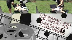 MAKING OF REITGEIL